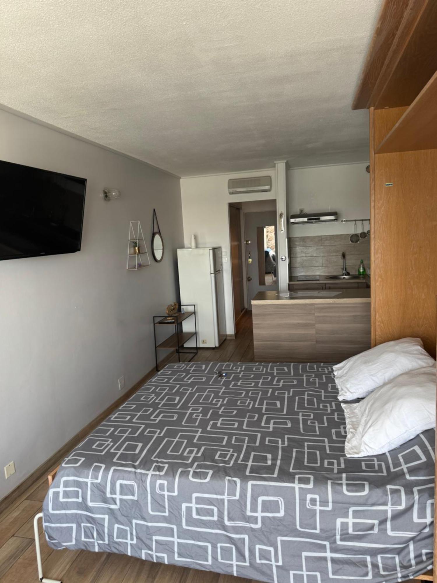 Studio Cosy Climatise Vue Sur Port Agde Bagian luar foto